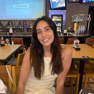 Meet your Posher, Anita